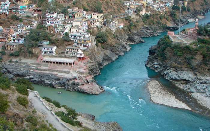 Uttarakhand Holidays