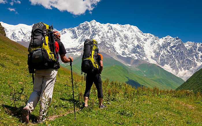 Trekking Tour Packages